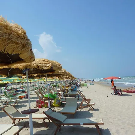 Lägenhet Marine L9 Silvi