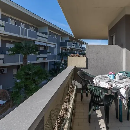 Marine L9 Silvi * シルヴィ・マリーナ