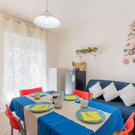 Marine L9 Silvi Apartament Silvi Marina