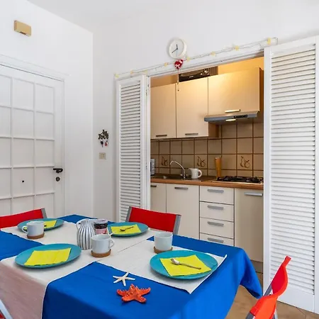 Marine L9 Silvi * Сильви-Марина