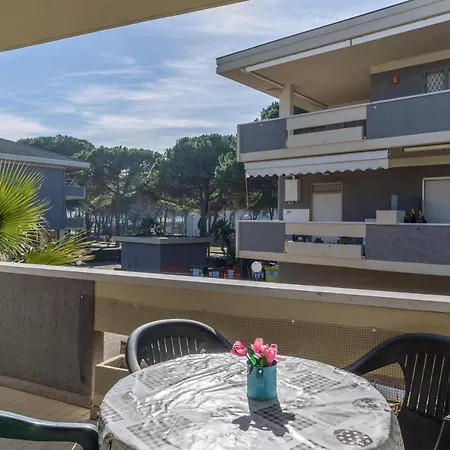 Marine L9 Silvi Сильви-Марина