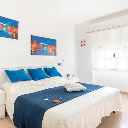 Lägenhet Marine L9 Silvi Silvi Marina