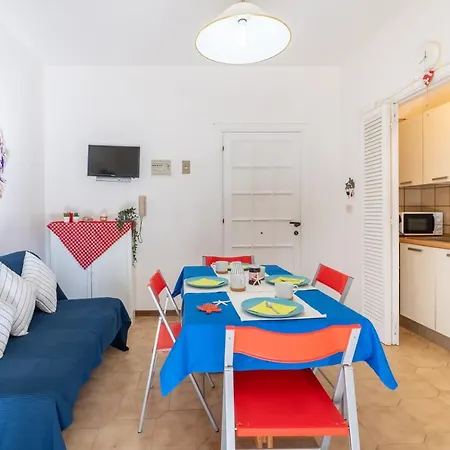 Marine L9 Silvi Apartment *