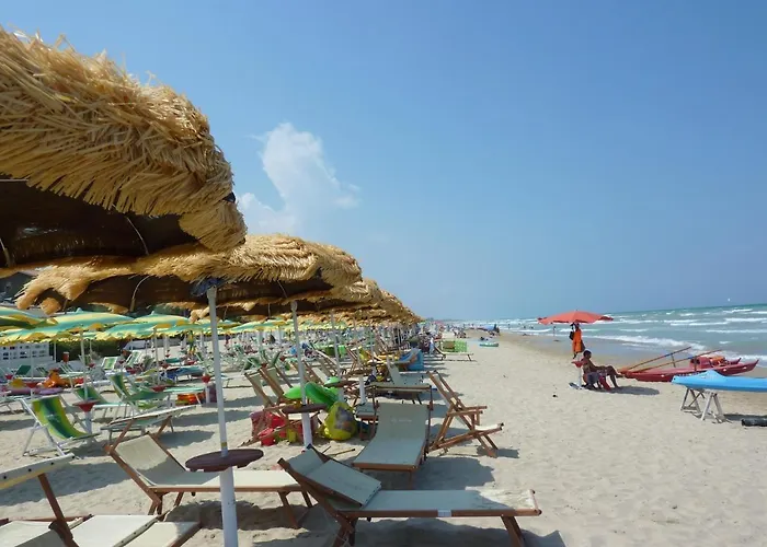 Apartament Marine L9 Silvi