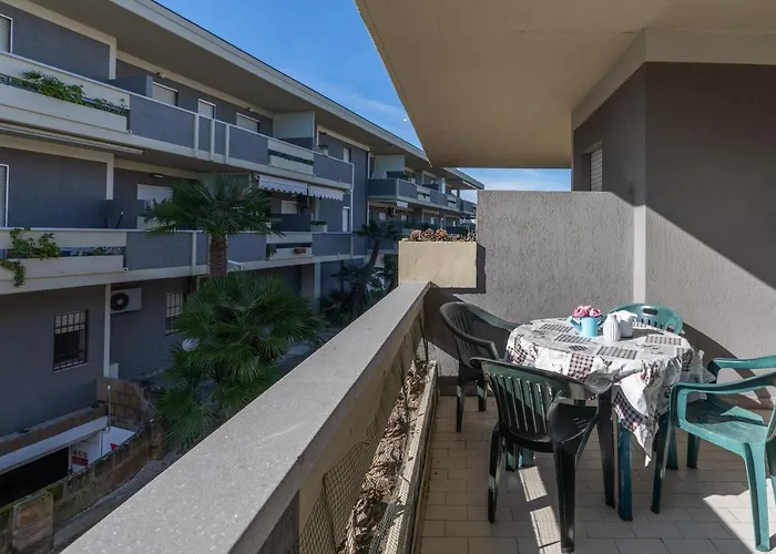 Marine L9 Silvi * Silvi Marina