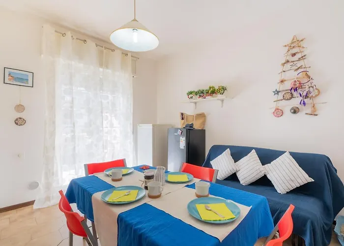 Marine L9 Silvi Apartament Silvi Marina