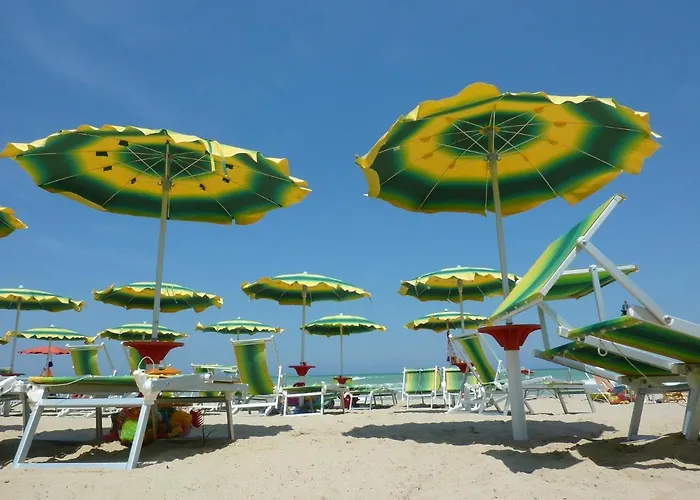 Marine L9 Silvi * Silvi Marina